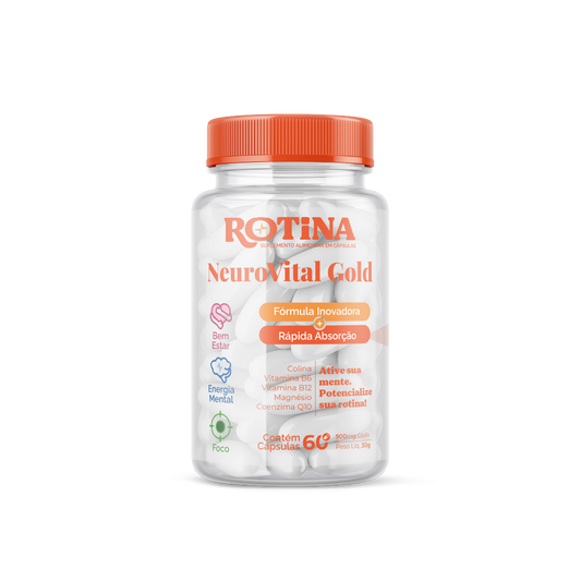 NeuroVital Gold