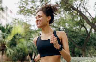 Melhora do Bem-Estar!